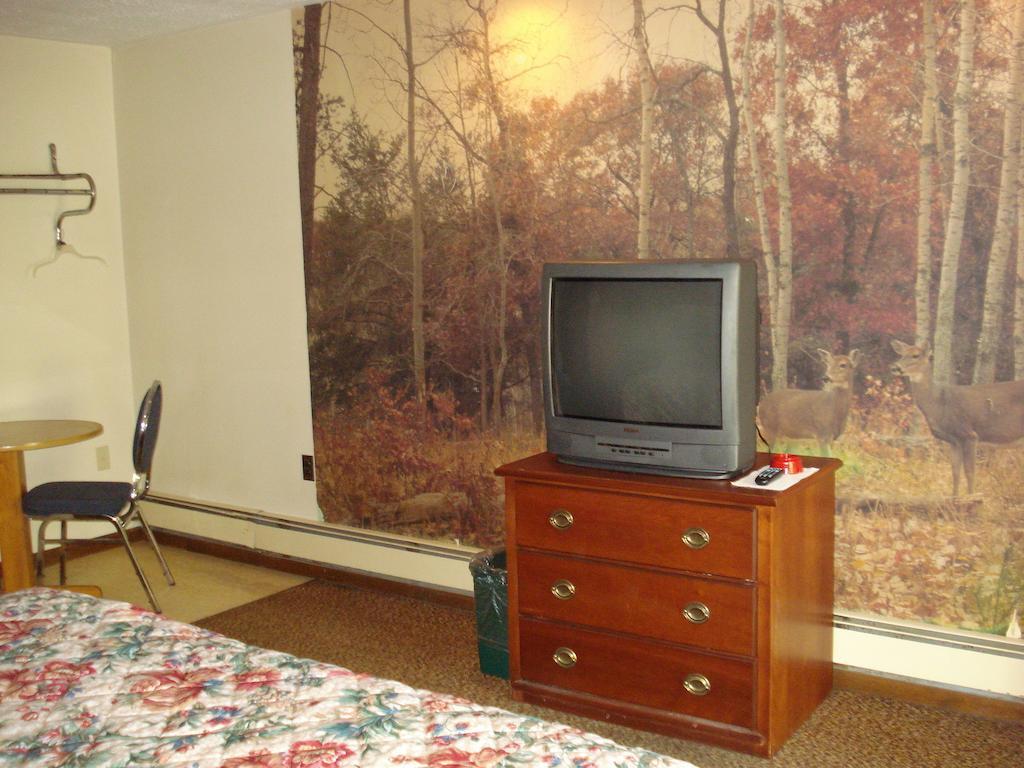 Cedar Grove Motel Altoona Quarto foto