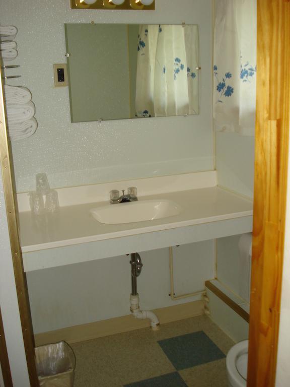 Cedar Grove Motel Altoona Quarto foto