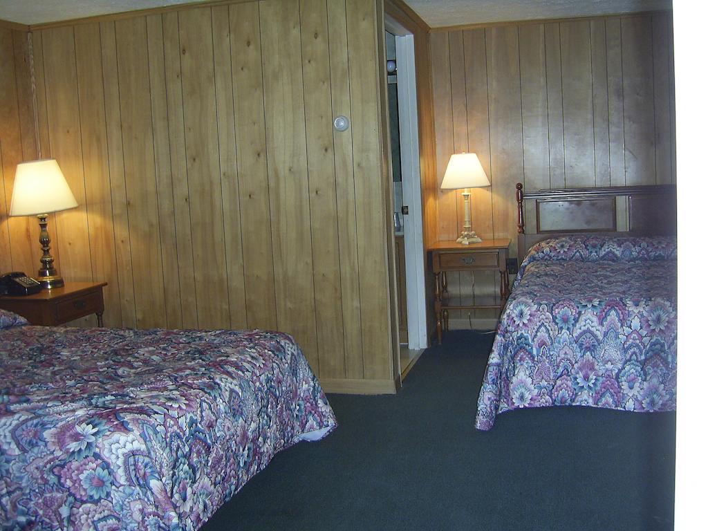 Cedar Grove Motel Altoona Quarto foto